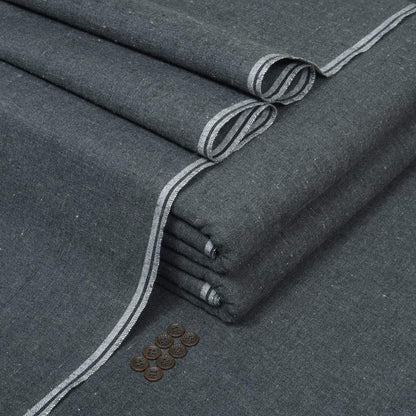 Charcoal Grey