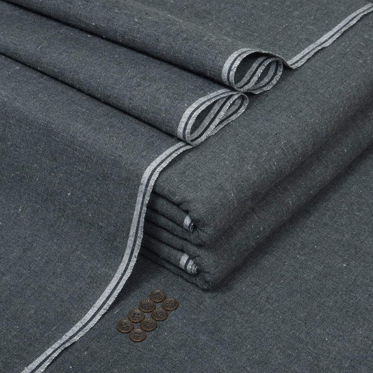 Charcoal Grey