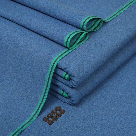 Steel Blue
