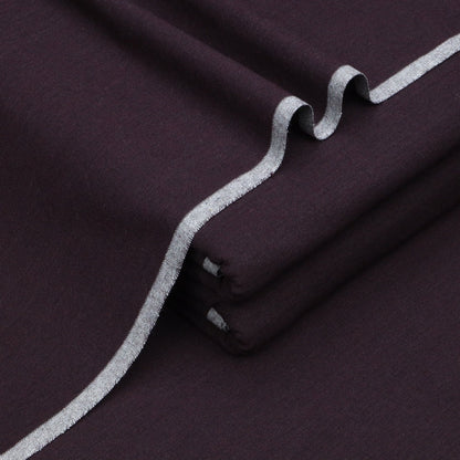 Deep Maroon