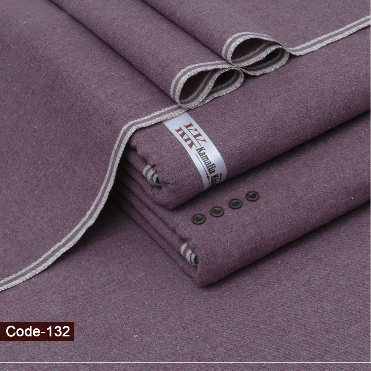 Dusty Purple