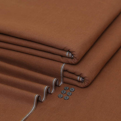 Medium Brown