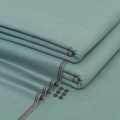 seafoam green