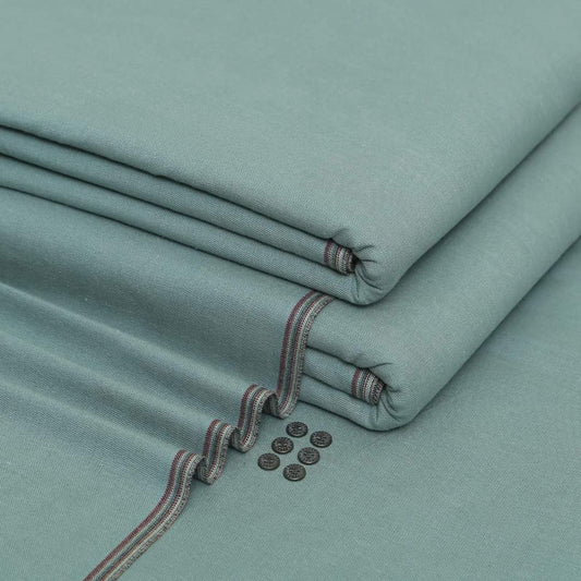 seafoam green