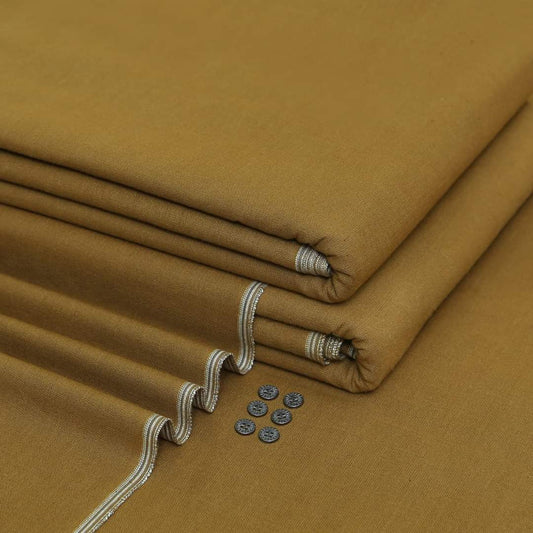 Ochre Brown