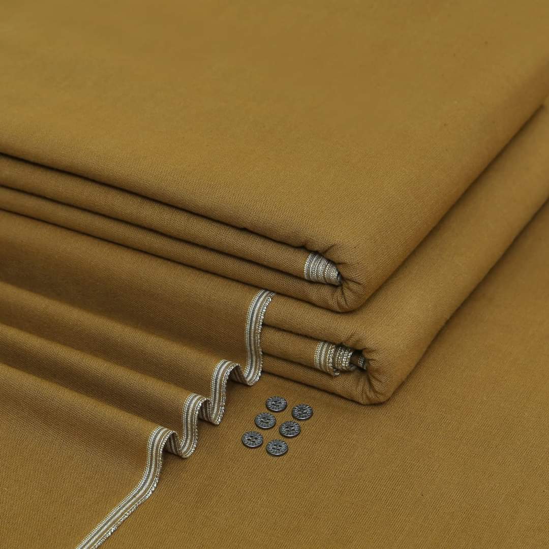 Ochre Brown