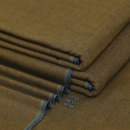 Mustard Brown