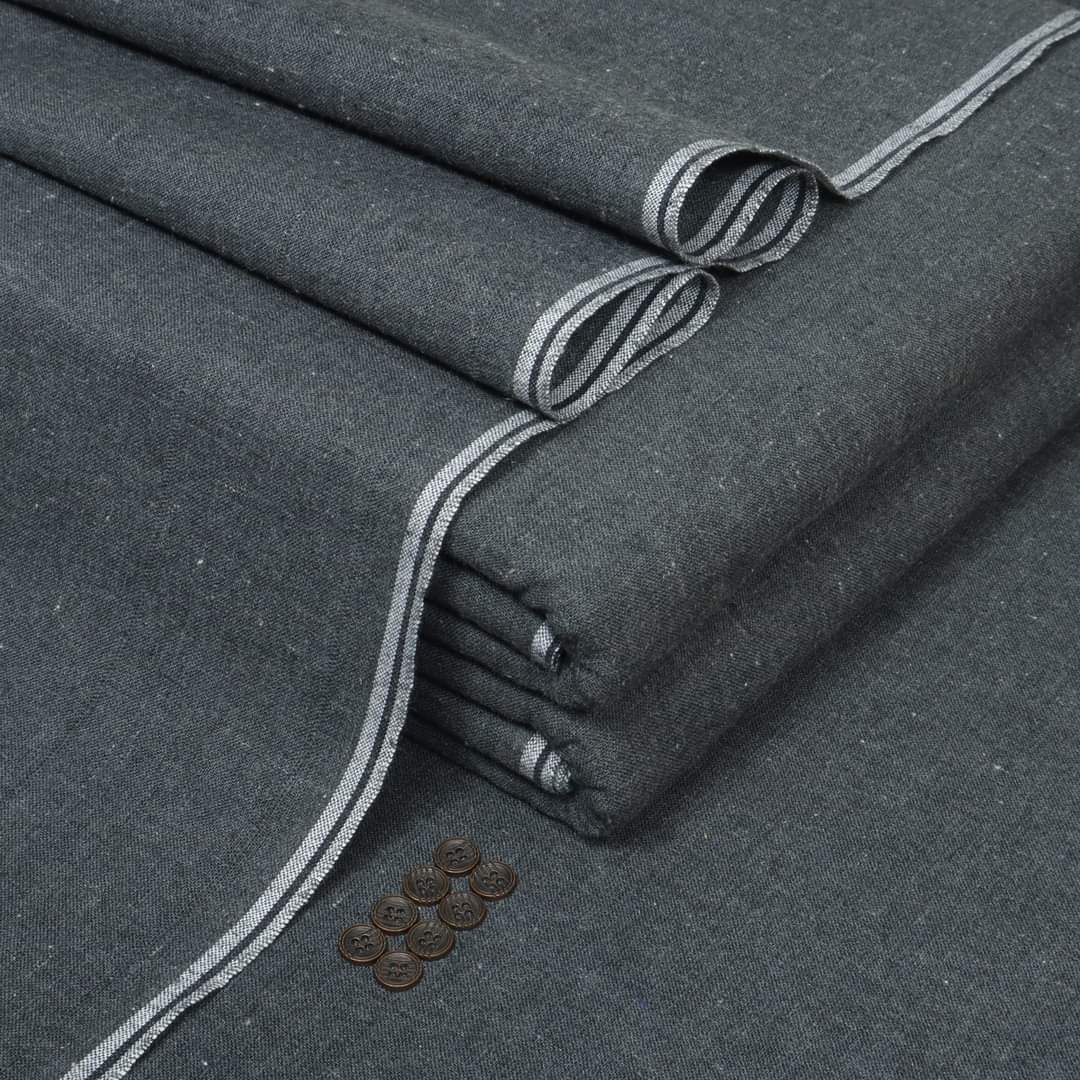 Charcoal Grey