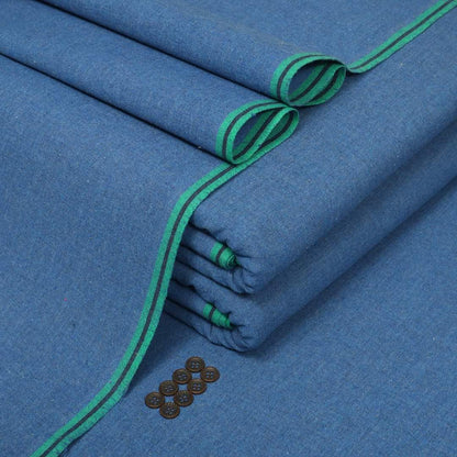 Steel Blue