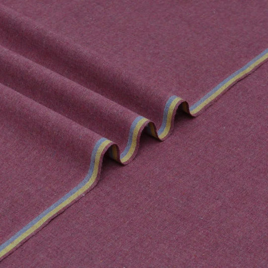 Rich Reddish-Purple