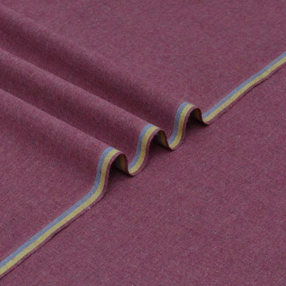 Rich Reddish-Purple