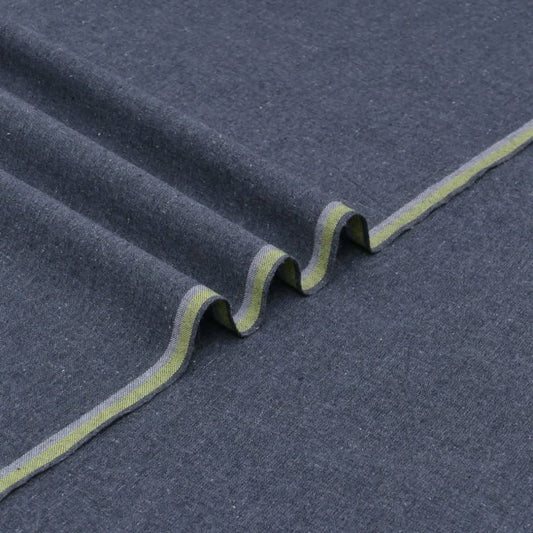 Dark Greyish | Blue