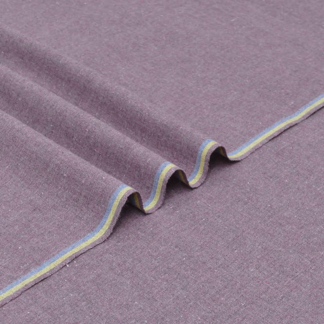Muted Plum