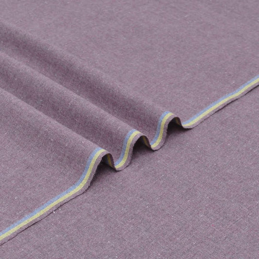 Muted Plum