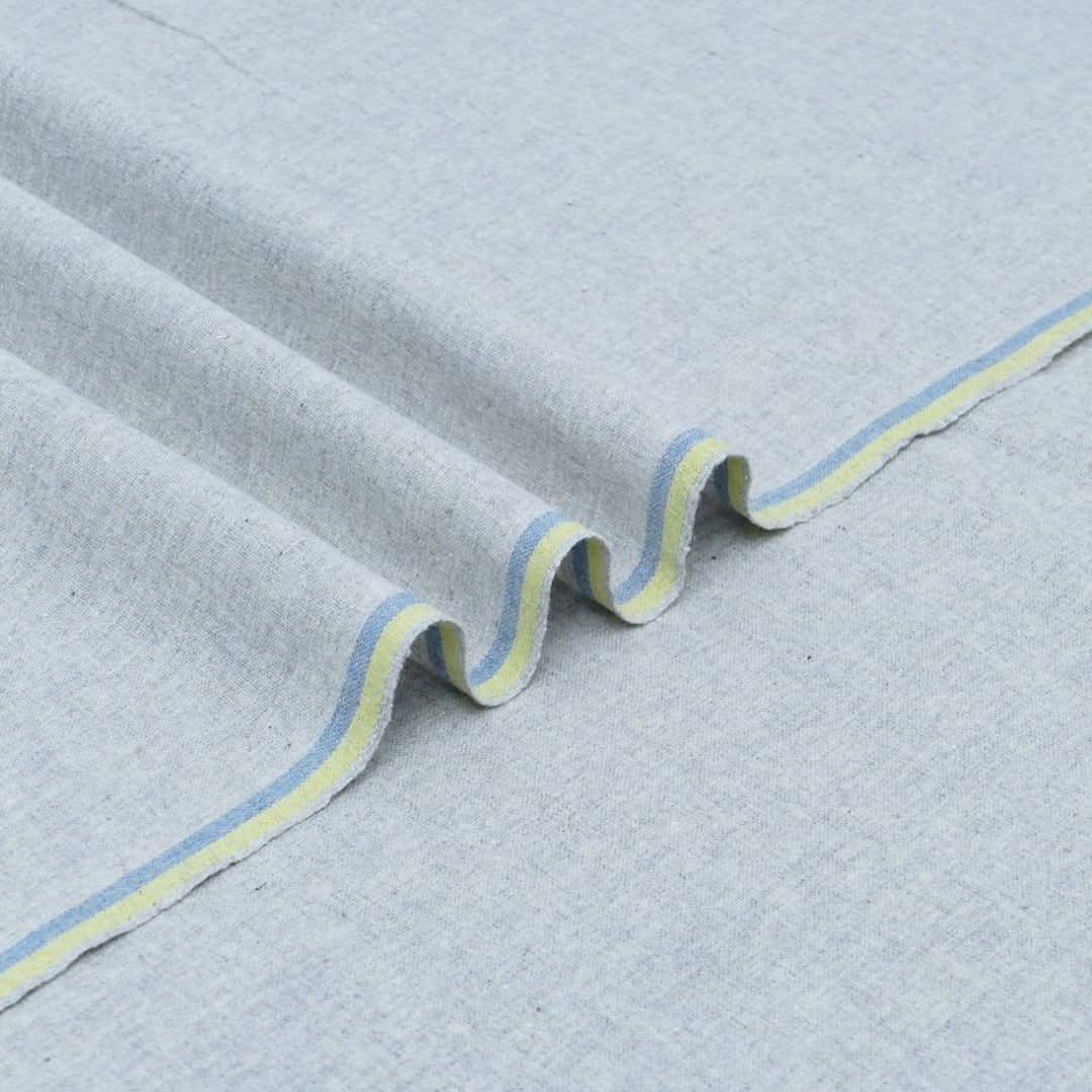 Heathered Grey
