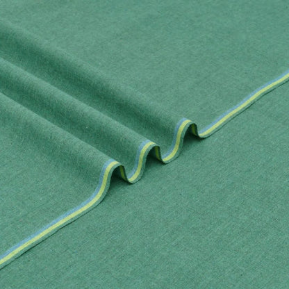 Slightly  Green