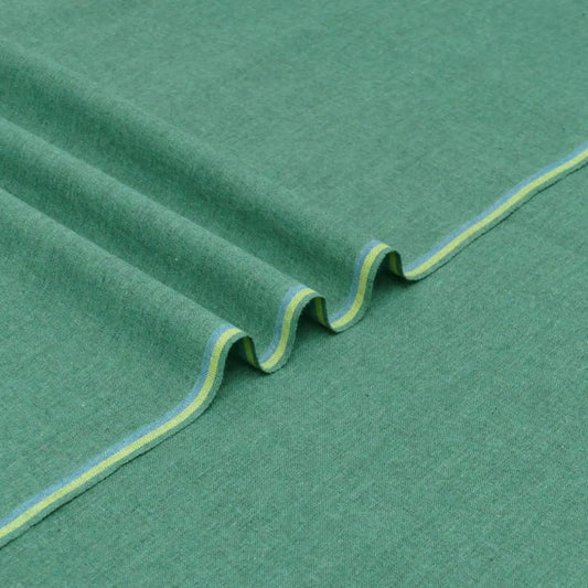 Slightly  Green