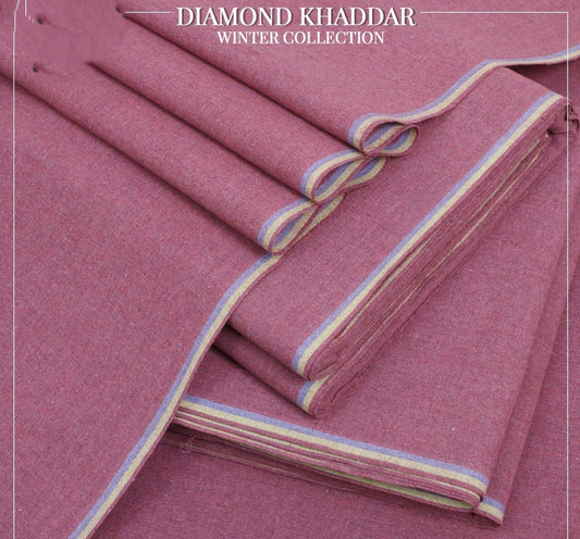 Muted Pink