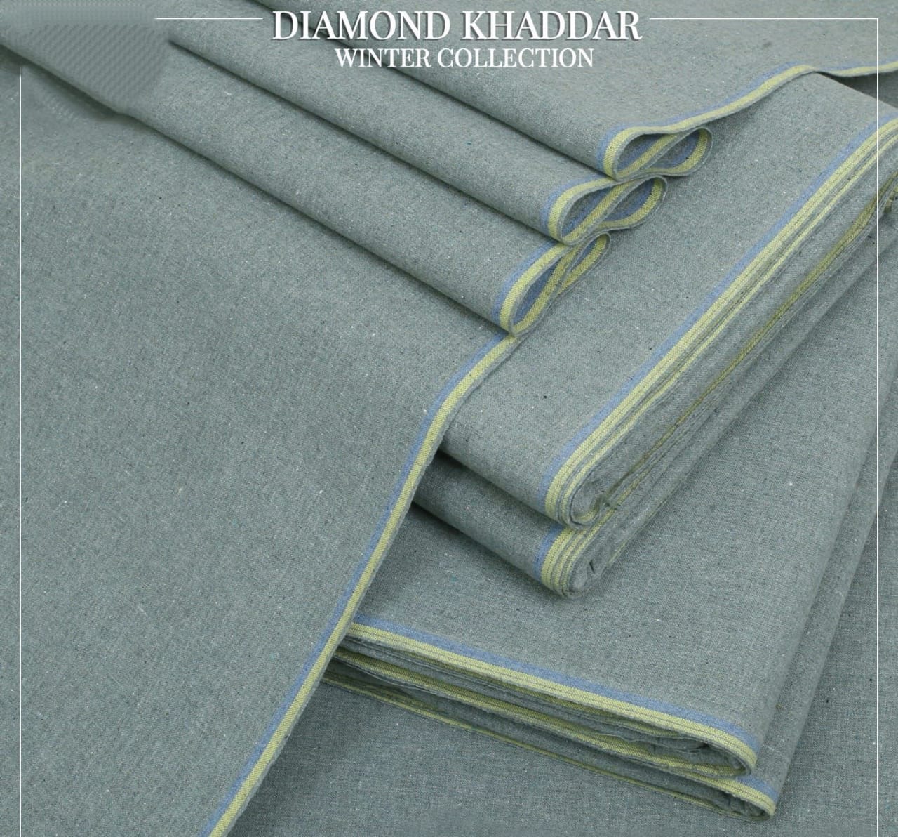 Seafoam Green