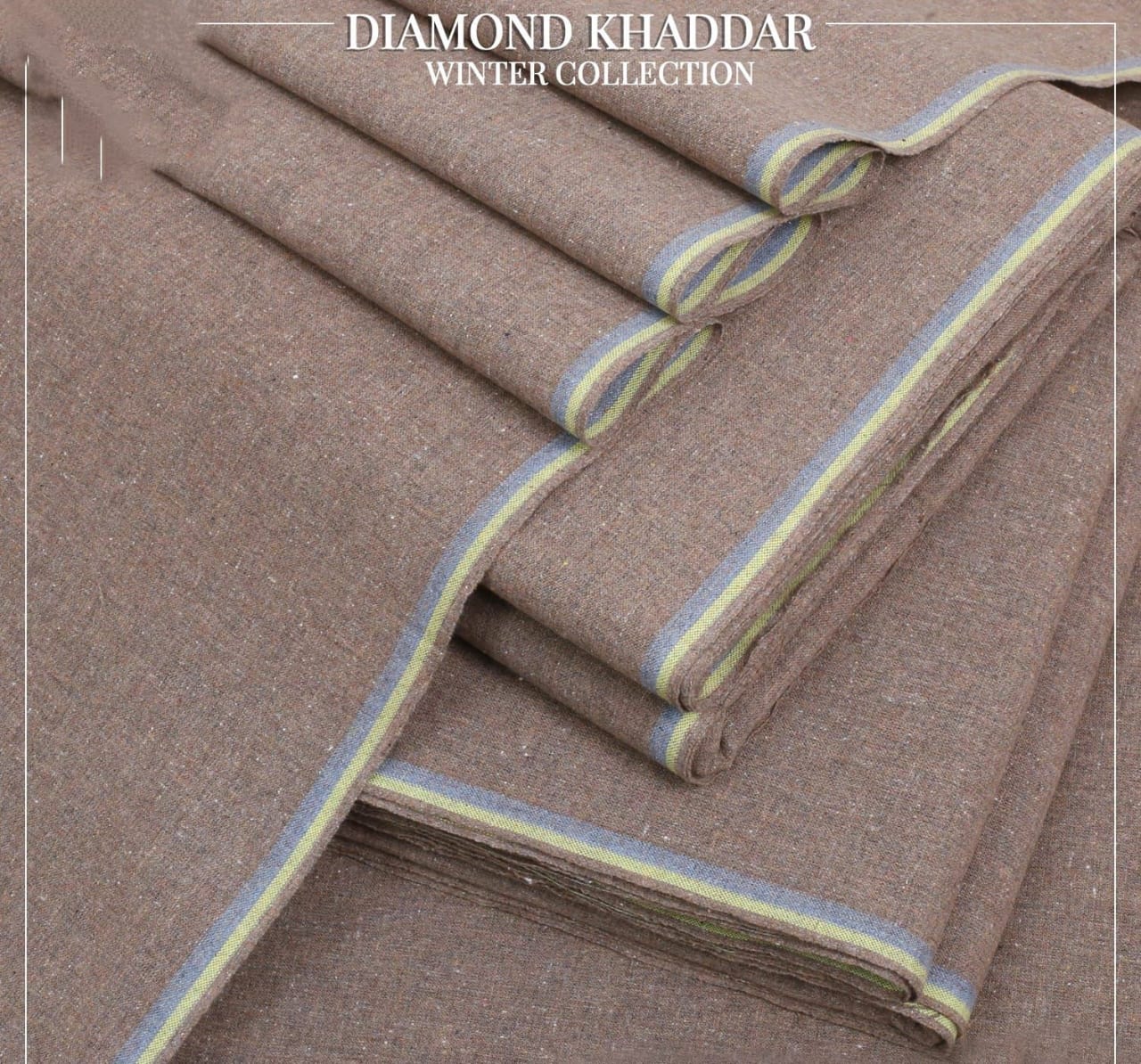 Medium Brown