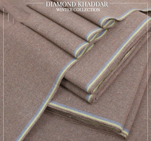Medium Brown