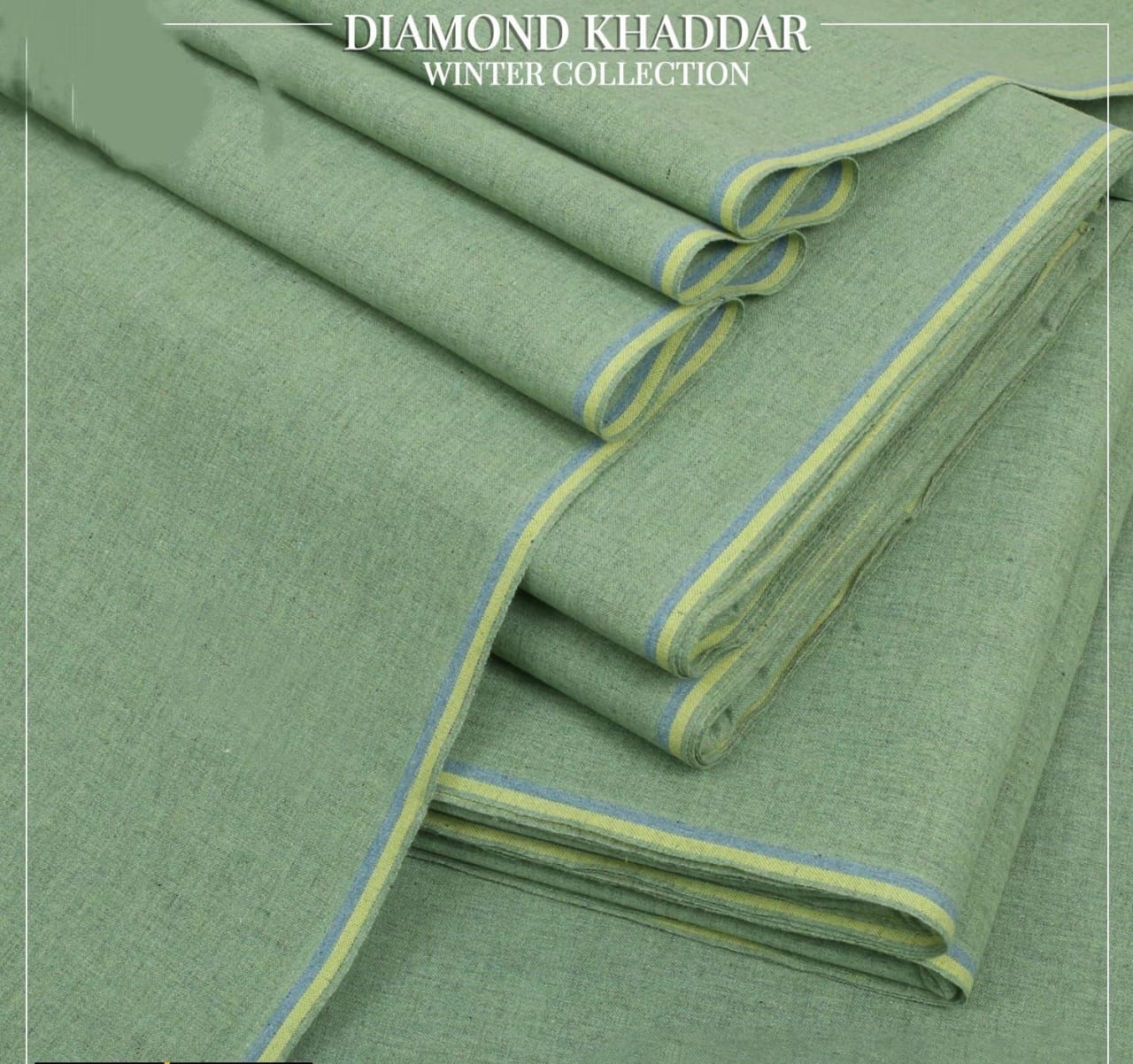 Pea Green
