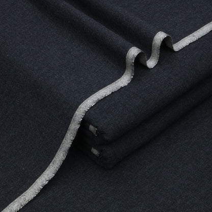 Charcoal Navy