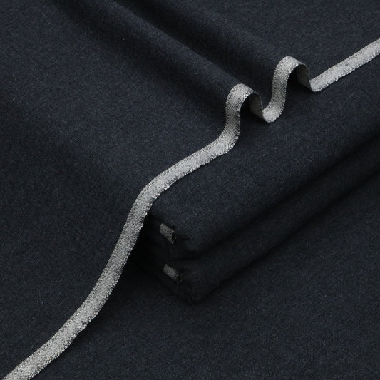 Charcoal Navy