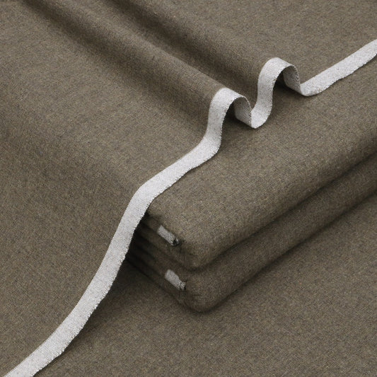 Muted Khaki